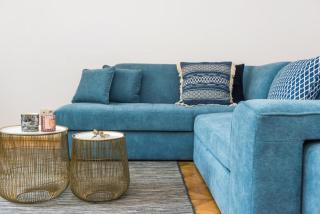 Spacious Apartment in Krakow Old Town - Krakau - 6