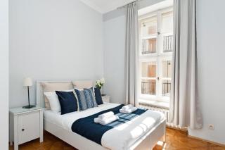 Spacious Apartment in Krakow Old Town - Krakau - 5