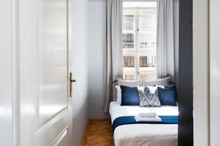 Spacious Apartment in Krakow Old Town - Krakau - 4