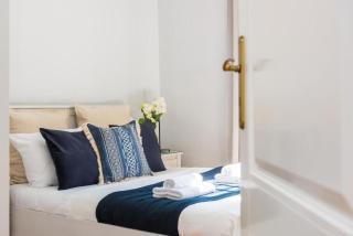Spacious Apartment in Krakow Old Town - Krakau - 3