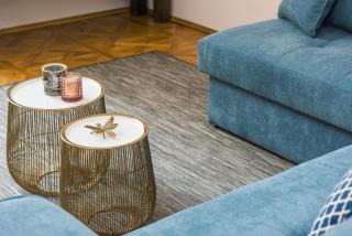 Spacious Apartment in Krakow Old Town - Krakau - 2