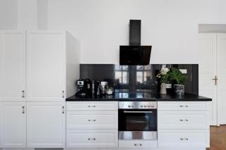 Spacious Apartment in Krakow Old Town - Krakau - 1