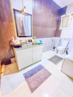 Cairo Suites - Long or Short Stay - Kairo - 6