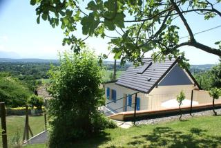 La maison de madeleine - Livron - 3