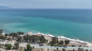 Orange Premium Suites - Finike - 8