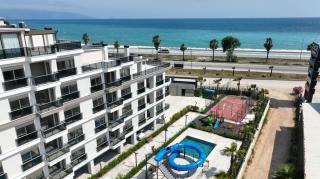 Orange Premium Suites - Finike - 3