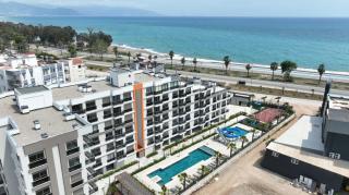 Orange Premium Suites - Finike - 1