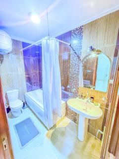 Cairo Suites - Long or Short Stay - Kairo - 4
