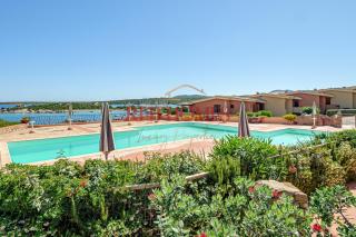 Marineledda Appartamento "Bouganvillea" - Marinella - 6