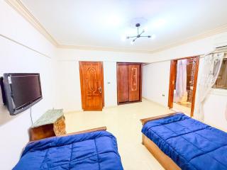 Cairo Suites - Long or Short Stay - Kairo - 3