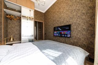 OldRigaLuxApart free parking - 3