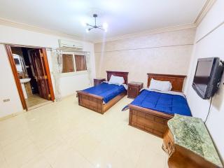 Cairo Suites - Long or Short Stay - Kairo - 2