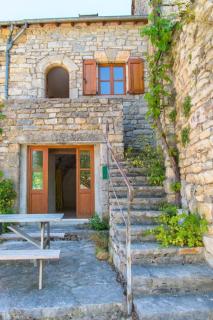 Gite du plo montbrun - Montbrun - 8