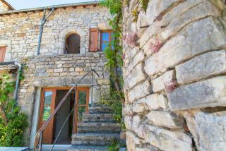 Gite du plo montbrun - Montbrun - 6