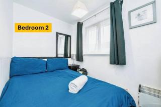 2 Bedroom House For Corporate Stays in Kettering - Kettering - 4