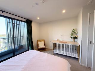Central Takapuna Biz & Stay - Auckland - 2