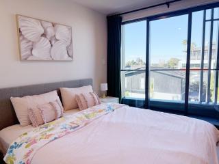 Central Takapuna Biz & Stay - Auckland - 1