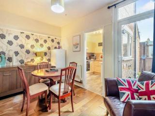 Bluehaven Lodge Coastal Getaway - Gorleston-on-Sea - 1