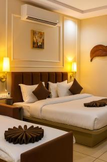 Hotel Vasudevay Inn - 9