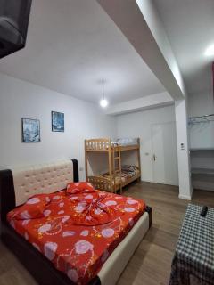 Lion's rooms - Vlorë - 9