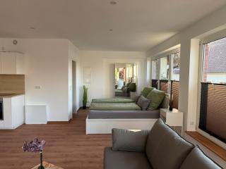 Apartment an der alten Bäckerei - Feldberg - 5