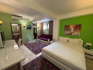 Hotel Dafi - Plovdiv - 7