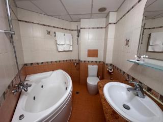 Hotel Dafi - Plovdiv - 5