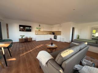 Apartment an der alten Bäckerei - Feldberg - 9