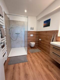 Apartment an der alten Bäckerei - Feldberg - 8