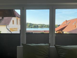 Apartment an der alten Bäckerei - Feldberg - 3