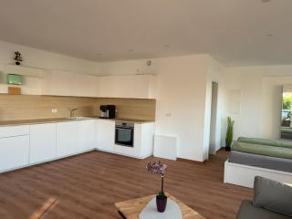 Apartment an der alten Bäckerei - Feldberg - 6