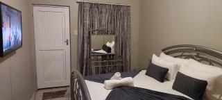 NEW LODGE - Willows - 6