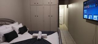 NEW LODGE - Willows - Bloemfontein - 1