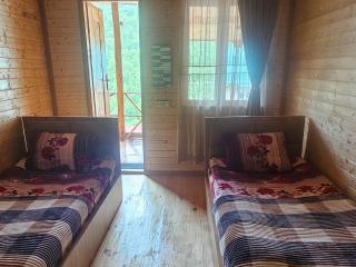 MURQVAMI Guesthouse - Adishi - 9
