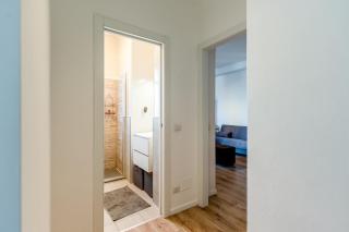 Spacious and bright apartment in Porta Vittoria - 9