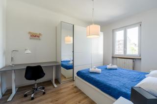 Spacious and bright apartment in Porta Vittoria - 6