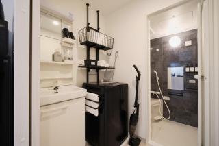 Junction Namba South Hotel Apartment ジャンクション難波南ホテルアパートメント - 3
