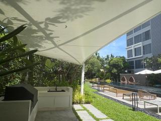 Laguna Condo by Bangtao Beach - Bang Tao Beach - 8