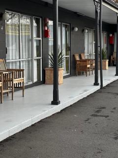 City Close Motel - Napier - 0