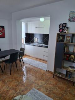 Aurora's Apartment Shkoder - Shkodër - 8