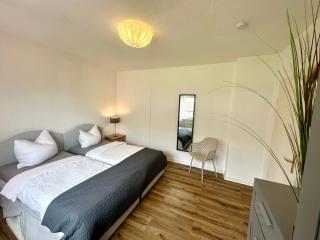 Gemütliche Ferienwohnung - Emmerich - 3