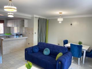 JOY NBA APARTMENTs - Kampala - 8