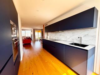 Casamea - Spacieux, Moderne, Clim, Parking - Ajaccio - 5