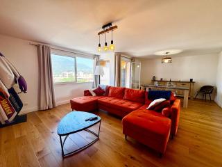 Casamea - Spacieux, Moderne, Clim, Parking - Ajaccio - 6