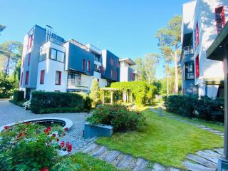 Aristo apartment - Jūrmala - 9