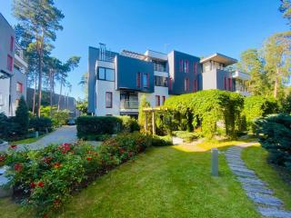 Aristo apartment - Jūrmala - 1