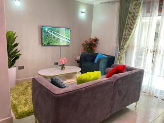 JOY NBA APARTMENTs - Kampala - 0