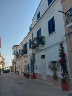 CASALUNA - Dimora Vacanze - Ascoli Satriano - 8