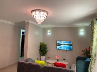 JOY NBA APARTMENTs - Kampala - 5