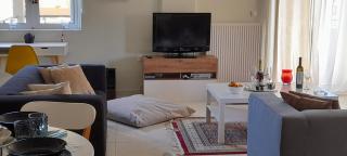 Amaryllis Apartments - Vravrona - 3